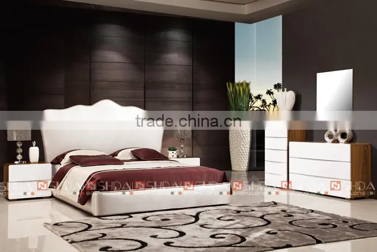 Queen Size Headboard Full Bedroom Furniture Beds Home Decor Design Chic Bedroom Furniture