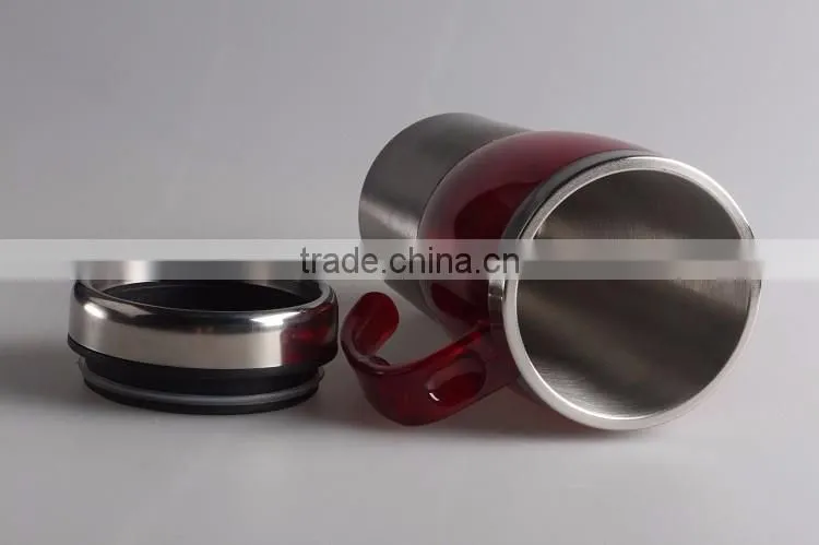 Factory Sale BPA Free boss stainless steel tumblers