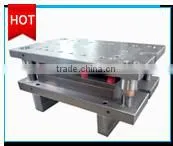 Custom PP 0.1-0.2mm thick film plastic extrusion moulding