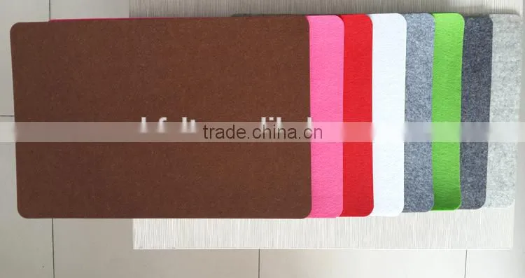 square Felt Placemat