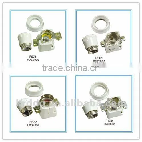 RCIA 63A cearamic fuse