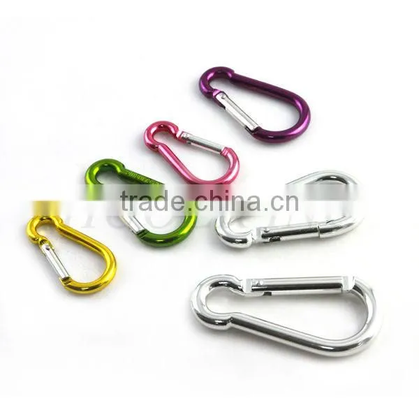 Aluminium Gift Snap Hook