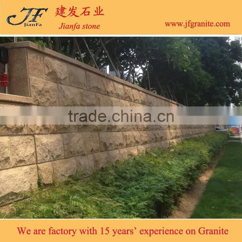 Padang yellow granite G682 granite countertop, vanity, granite slab, tiles