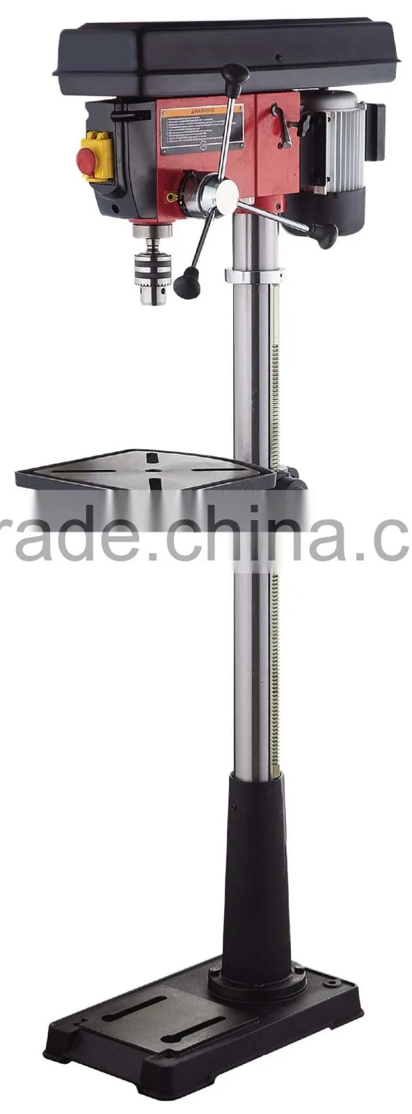 20mm 600w 12 Speed Power Wood Metal Coring Bench Drill Press Electric Bench Drilling Machine GW8290A