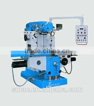 the top sale and high precision china ram type universal milling machine URMD46/1 of SMAC