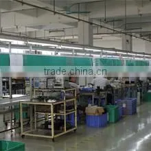 Yongkang Topower Industry And Trade Co., Ltd. company overview - view 1