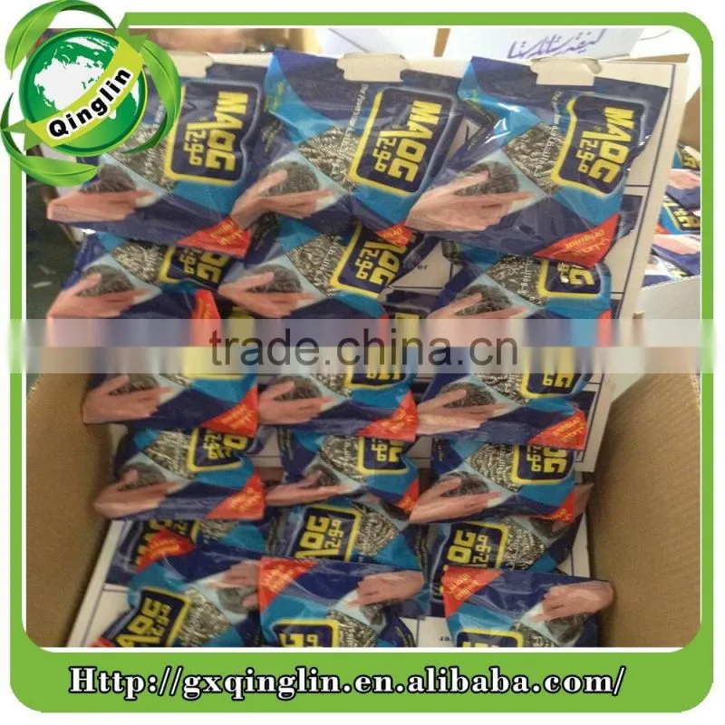 cleaning ball make from Stainless Steel Wire