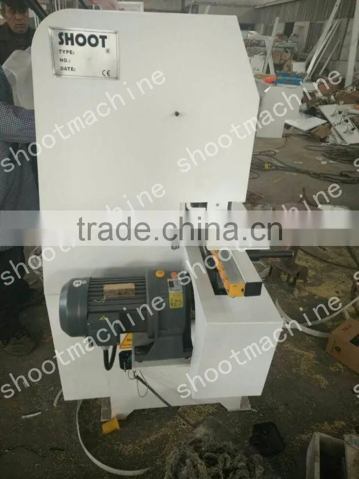 Automatic Edge Bander BJF115M with Panel length Min. 280mm (PVC) and Panel width Min. 90mm