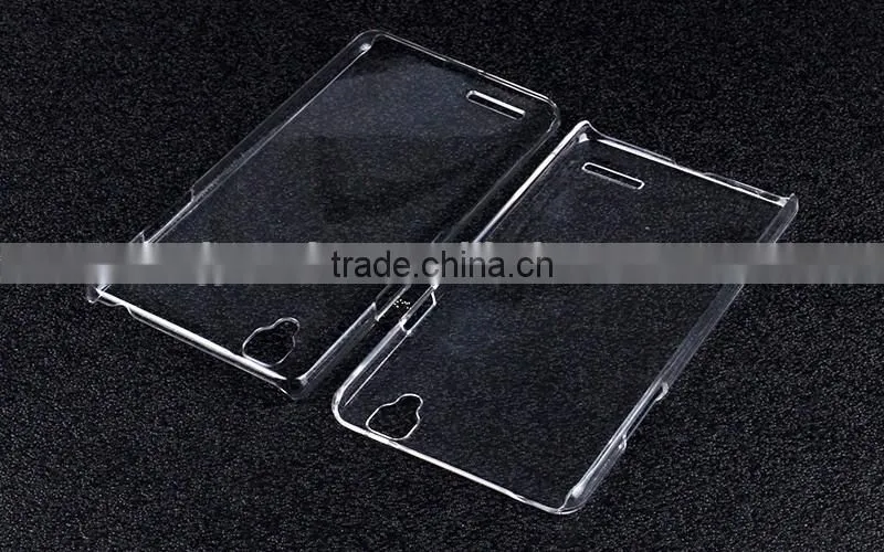 New phone Pc case for Oppo F1