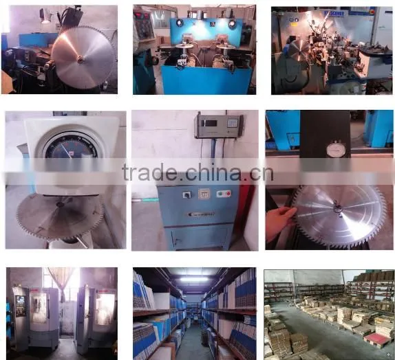 TCT circular saw blade metal wood miter saw disc MDF hardwood softwood chipboard rip cut cross cutting aluminium
