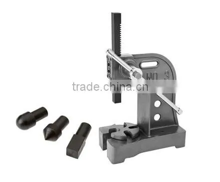 3T Cast Iron Arbor press