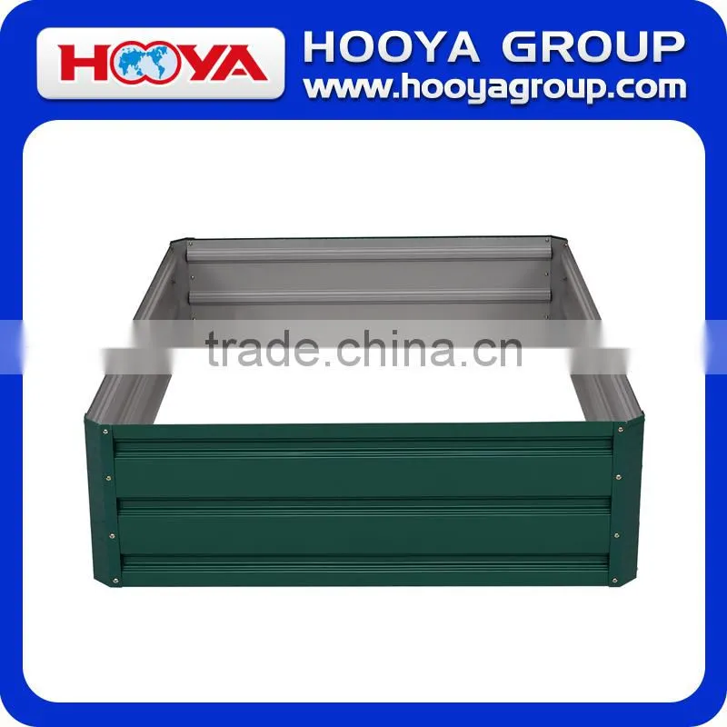 Backyard outdoor cheap metal Garden fence