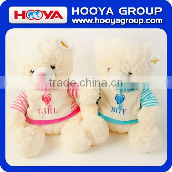 50cm plush bear toy stuffed animal