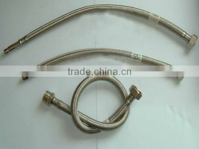 3.2*7.5 flexible brake hoses 1/8"