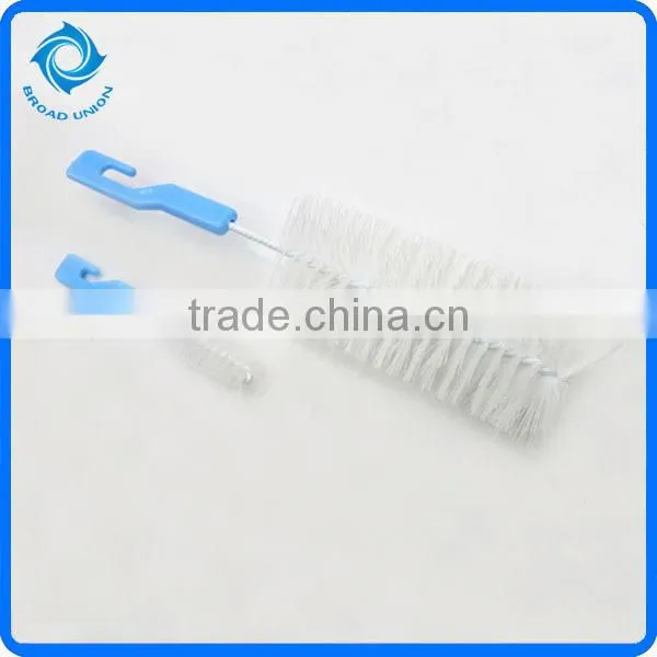 Hot Sale Baby Bottle Cleaning Brush Baby Suppiles