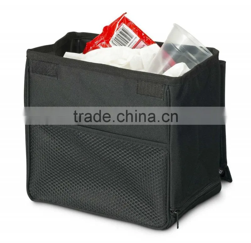 High Quality Leak Proof Car Back Trash Organizer