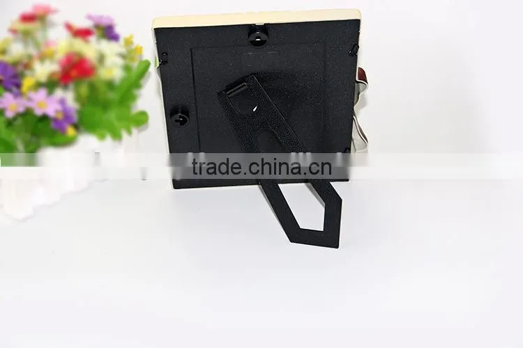 Exquisite Cartoon Wholesale Acrylic Photo Picture Frames Souvenir Picture Frame
