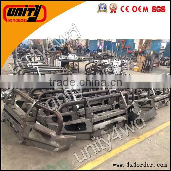 front bumper suit FJ120 FJ cruiser