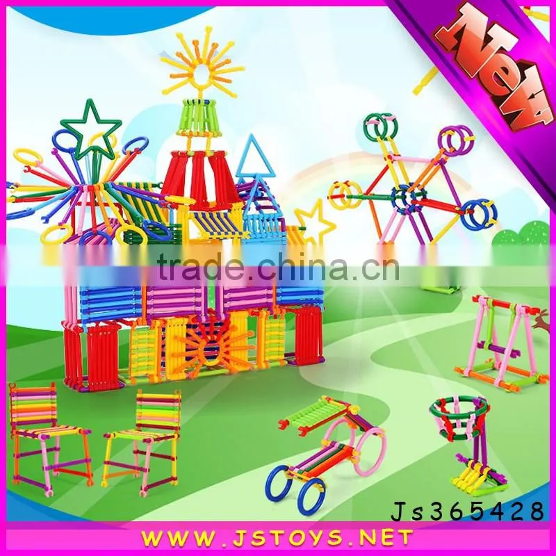 intelligent toys for kids 3d brains building blocks preschool educational toys