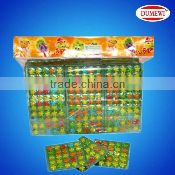 Little Cute Press Star Candy