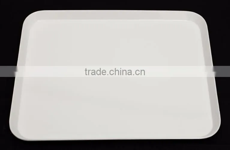 2016 New Melamine tray and box for growing greens