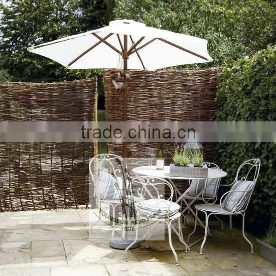 willow fence