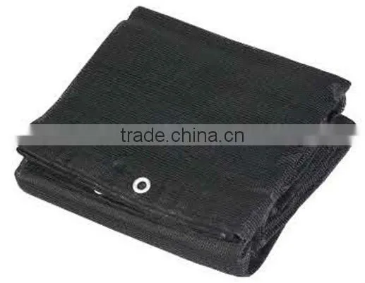 best selling knitted Economy mesh tarp FTV009 shade net