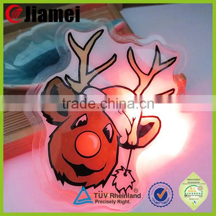 fashion custom garment printed lables