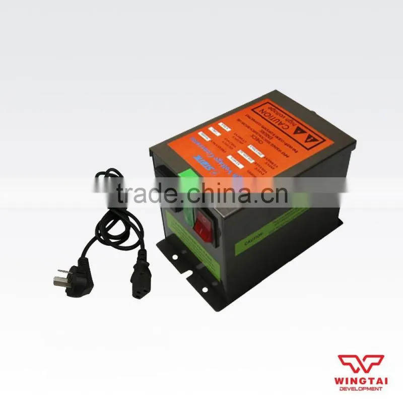 Simco fmx004 esd Surface Resistance Tester