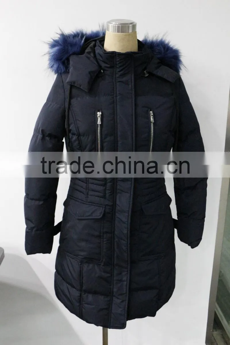 ALIKE winter coat padding jacket women coat