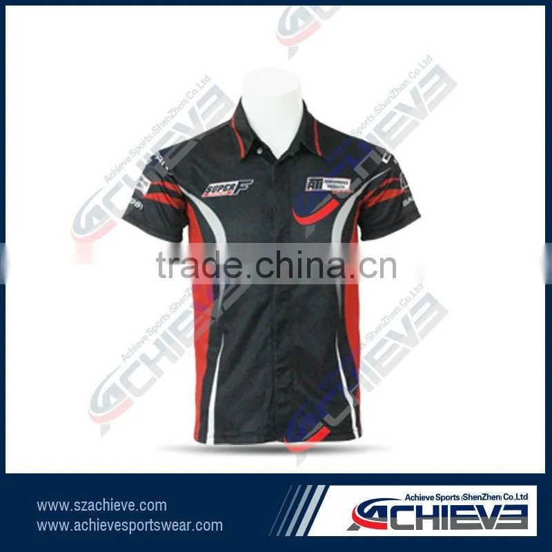 2012 newest custom sublimation team soccer jersey