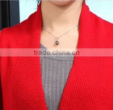 Cape for Lady noble fashion factory