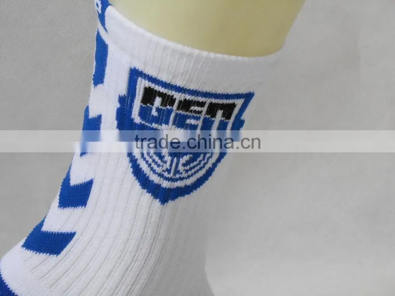 Athletic Sports basketball Socks Men