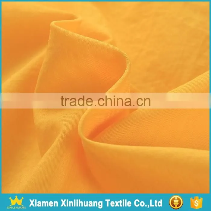Manufacturer Direct Breathable 100% Nylon Taslon Fabric for Jacket