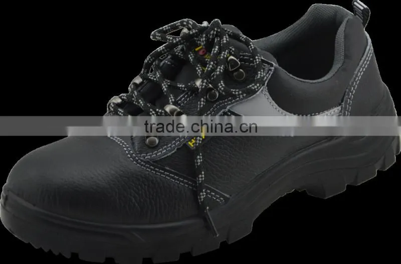 Steel Toe Feature and Unisex Gender sporting safety shoe