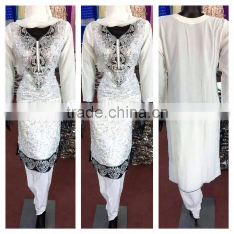 Wear kurti