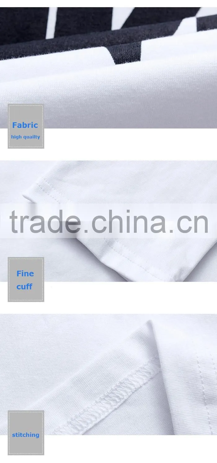 shirt factory mens long sleeve tshirt custom printing wholesale
