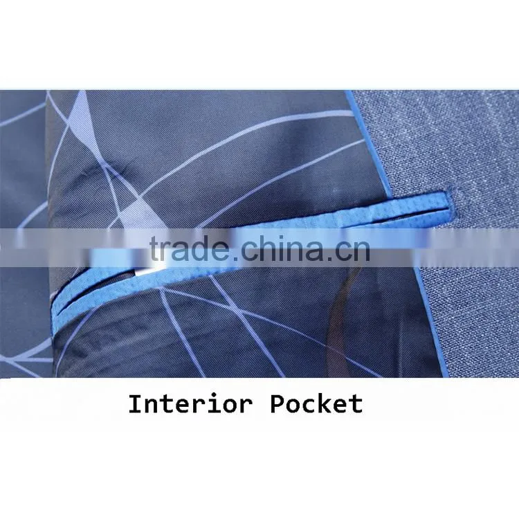 Latest Style Customer Design Mens Grey 2 Button Business Casual Suit Jacket Blazer