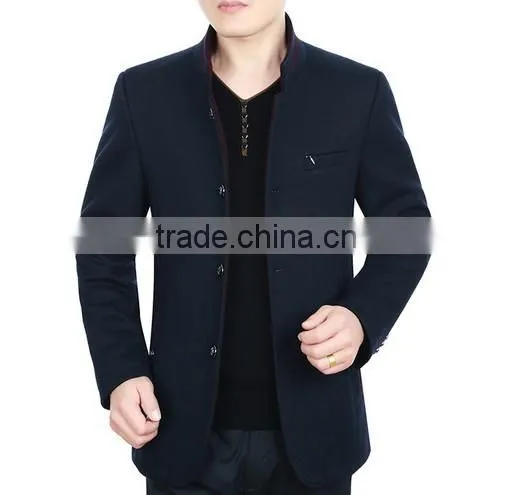 2017 Professional alibaba Jiangxi China wholesale cheap men custom jackets