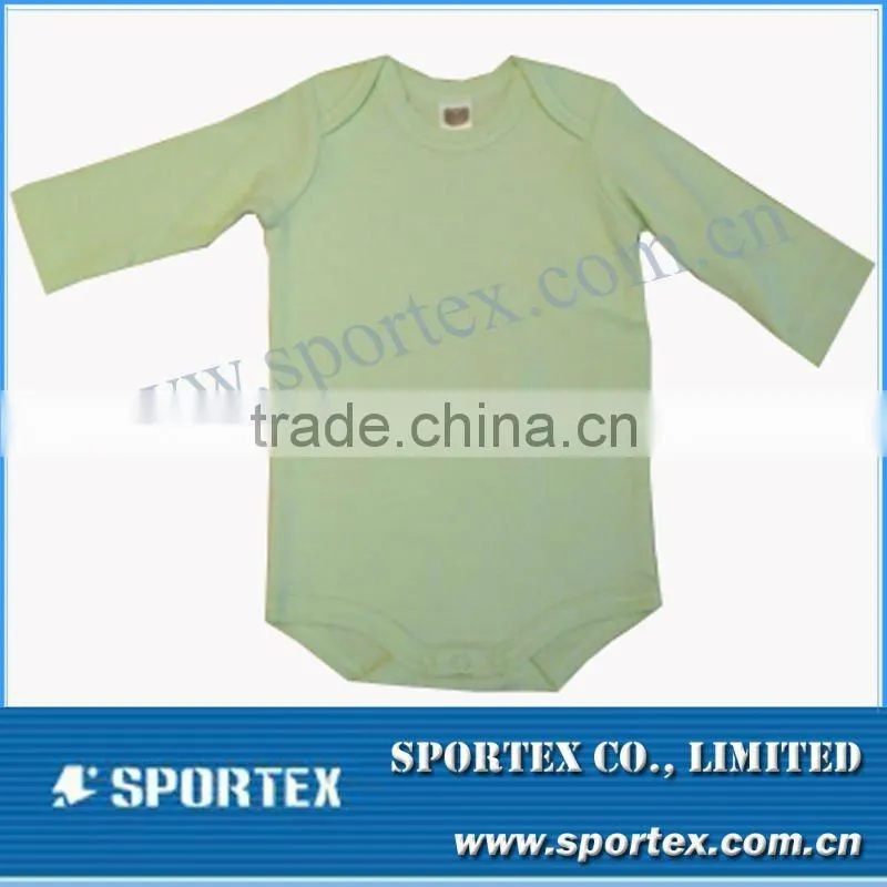 Latest design infant clothing set