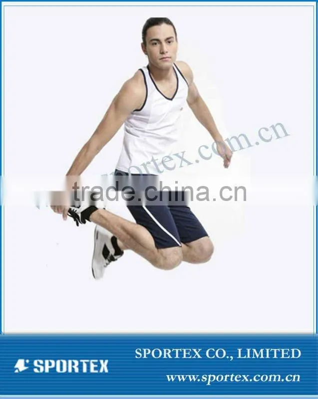 fitness wear for man