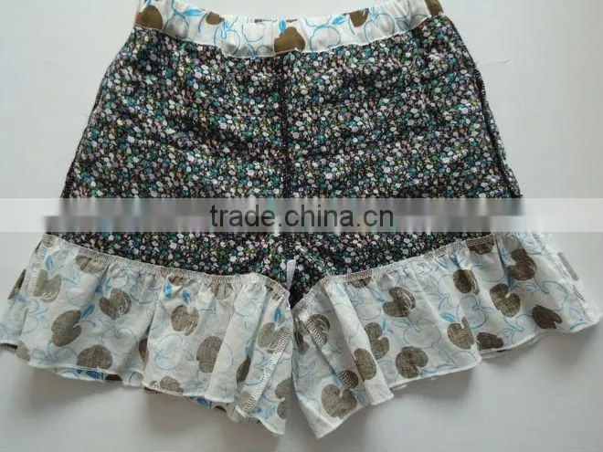 Newest Ladies Fashion Skirts