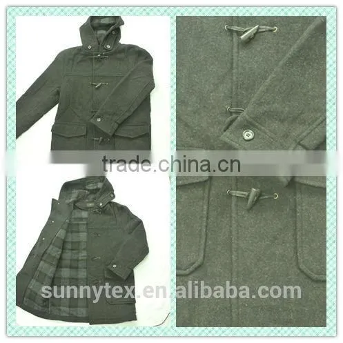 PRIMARK DUFFEL LONG STYLE OVERCOAT