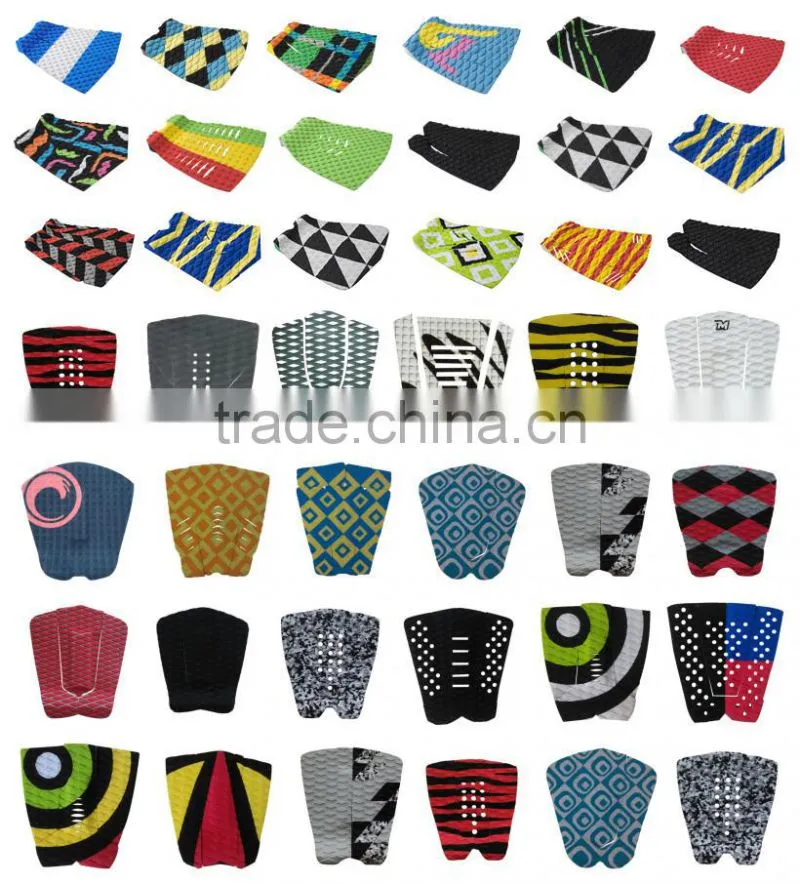 SUP Surf Board Pad SUP Deck Pad SUP Traction Pad