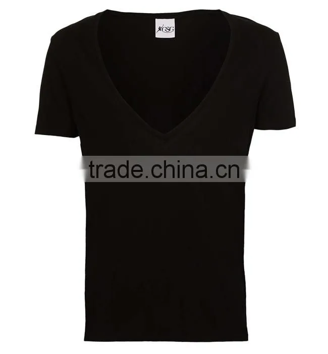 soft cotton T-shirts hot 2015