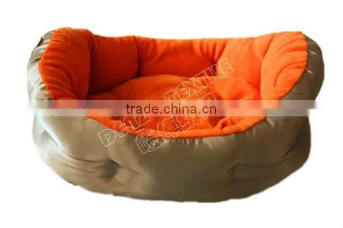 super-soft dog bed