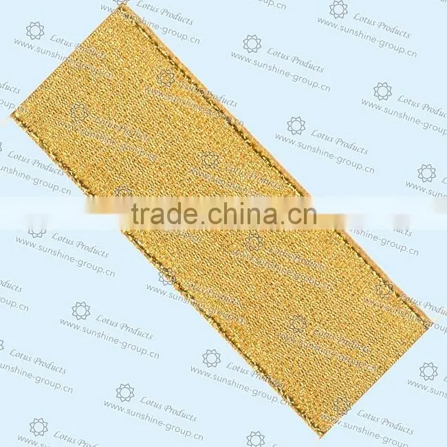 High Quality With Colorful Metalic Ribbon 003