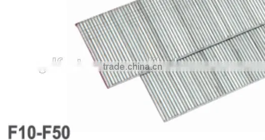 ZINC protection F staple in furniture