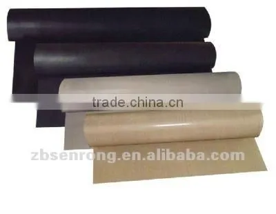ptfe coated fiberglass fabric series