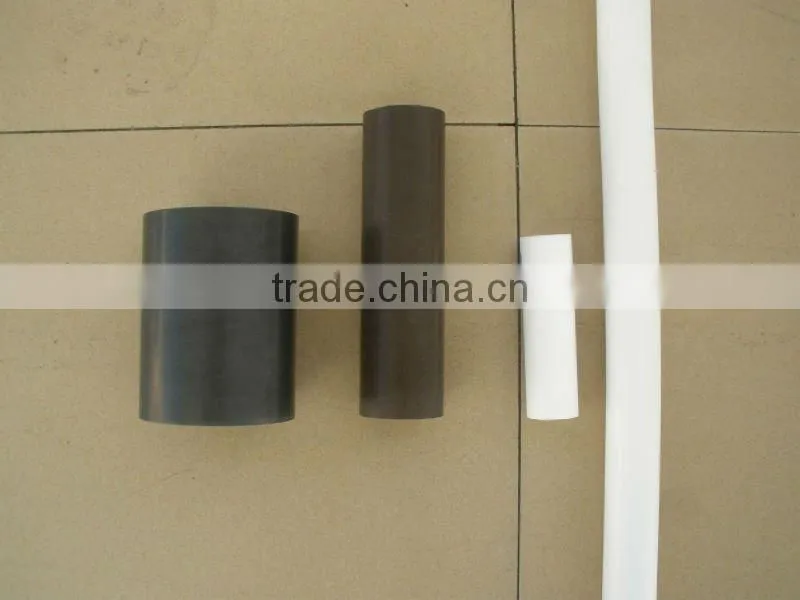 PTFE Filled Tube/Pipe